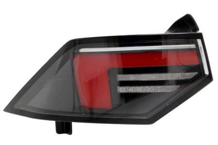 Stopuri - Stop spate Stanga (exterior, LED) potrivit OPEL ASTRA L dupa 2021