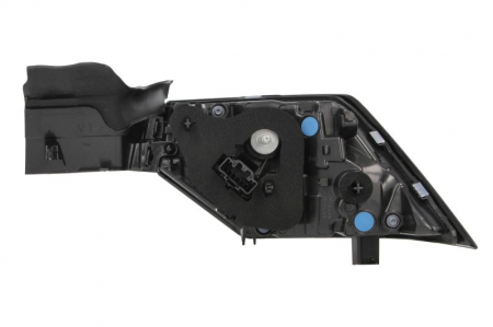 Stop spate stanga (exterior, LED) potrivit OPEL ASTRA L Hatchback 10.21- [1]