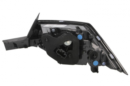 Stop spate stanga potrivit OPEL ASTRA L Saloon dupa 2021 (exterior, LED) [1]