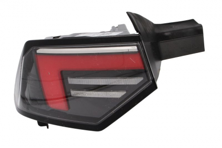 Stopuri - Stop spate stanga potrivit OPEL ASTRA L Saloon dupa 2021 (exterior, LED)