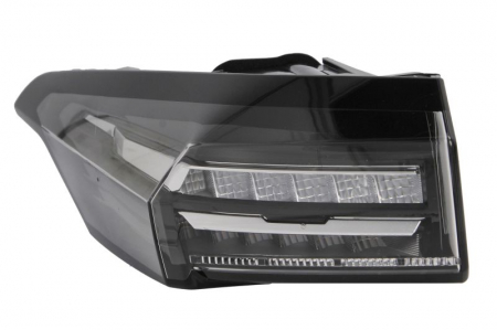 Iluminat auto - Stop spate stanga (exterior, LED) potrivit PEUGEOT 308 III, 408 II 07.21-