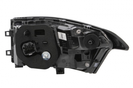 Stop spate stanga potrivit PEUGEOT 308 III, 408 II dupa 2021 (exterior, LED) [1]