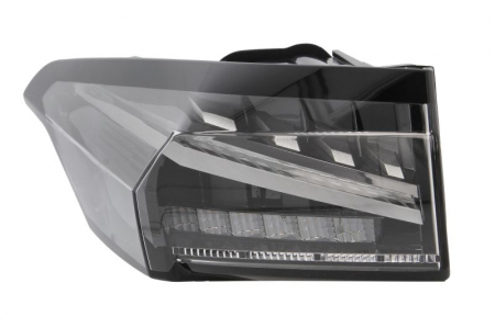 Iluminat auto - Stop spate stanga (exterior, LED) potrivit PEUGEOT 308 III, 408 II 07.21-