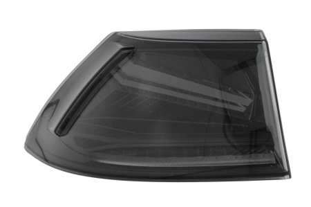 Stopuri - Stop spate stanga (exterior, LED) potrivit PEUGEOT 508 II 09.18-