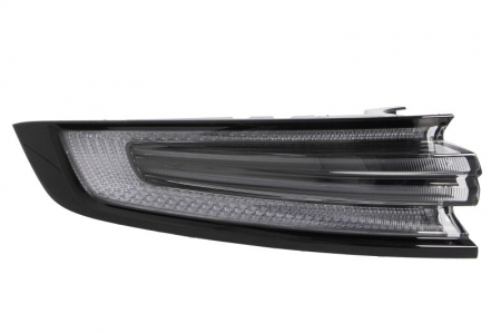 Stopuri - Stop spate stanga potrivit PORSCHE CAYENNE III 9YA dupa 2017 (exterior, LED)