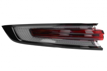 Stopuri - Stop spate stanga potrivit PORSCHE CAYENNE III 9YA dupa 2017 (exterior, LED)