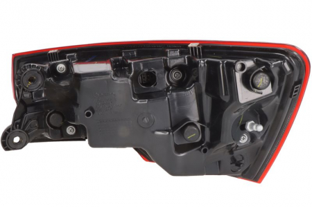 Stop spate stanga (exterior, LED) potrivit SKODA OCTAVIA IV 11.19- [1]