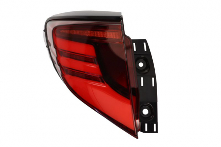 Piese Auto - Stop spate stanga (exterior, LED) potrivit TOYOTA C-HR 1 04.19-05.23