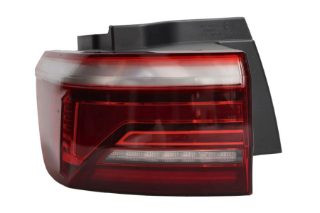 Stopuri - Stop spate Stanga (exterior, LED) potrivit VW MULTIVAN T7 dupa 2021