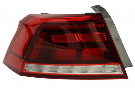 Stop spate stanga (exterior, LED) potrivit VW PASSAT B8 FL 02.19- [0]