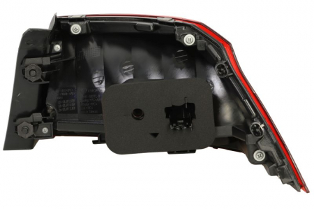 Stop spate stanga (exterior, LED) potrivit VW PASSAT B8 FL 02.19- [1]