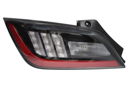 Stopuri - Stop spate Stanga (exterior, LED/PR21W, lampa anti-ceata) potrivit HYUNDAI KONA I OS, KONA II SX2 dupa 2017