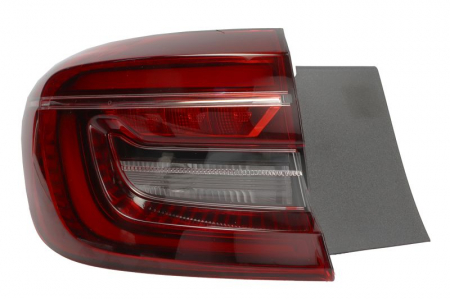 Stopuri - Stop spate stanga (exterior, LED/W16W) potrivit RENAULT CLIO V Ph I 09.19-