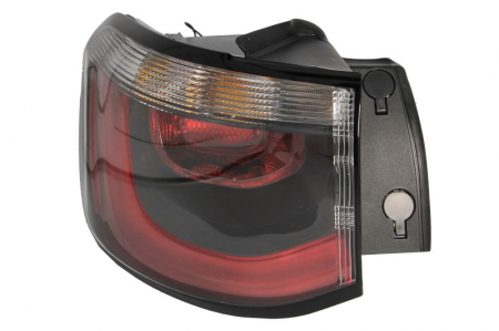Stopuri - Stop spate stanga Exterior potrivit JEEP COMPASS II 2016-2022 (LED/W21W)