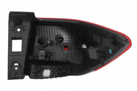 Stop spate stanga (exterior, LED/W5W/WY21W) potrivit SUBARU XV GT 01.18-10.20 [1]