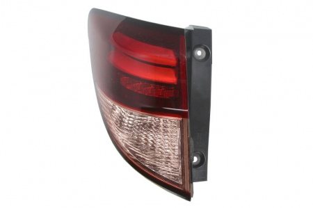 Stopuri - Stop spate stanga potrivit HONDA HR-V 2014-2018 (exterior, LED/WY21W)