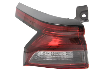Stopuri - Stop spate Stanga (exterior, LED/WY21W) potrivit NISSAN QASHQAI III J12 2021-2024