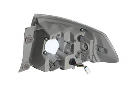 Stop spate Stanga potrivit SUBARU IMPREZA dupa 2007 (exterior, LED/WY21W) [1]