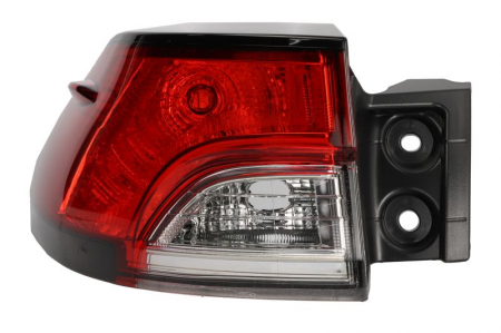 Stop spate stanga (exterior, LED/WY21W) potrivit TOYOTA COROLLA CROSS 07.20- [0]
