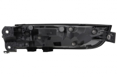 Stop spate stanga potrivit PORSCHE PANAMERA 971 2016-2020 (exterior, lumina de marșarier) [1]