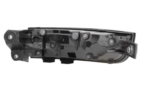 Stop spate stanga potrivit PORSCHE PANAMERA 971 2016-2020 (exterior, lumina de marșarier) [1]