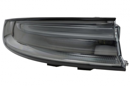 Stopuri - Stop spate stanga potrivit PORSCHE PANAMERA 971 2016-2020 (exterior, lumina de marșarier)