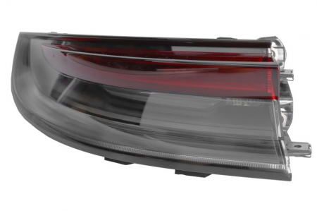 Stopuri - Stop spate stanga potrivit PORSCHE PANAMERA 971 2016-2020 (exterior, lumina de marșarier)