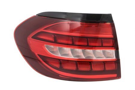 Iluminat auto - Stop spate stanga (exterior)  MERCEDES E-KLASA W213 Station wagon 01.16-10.23