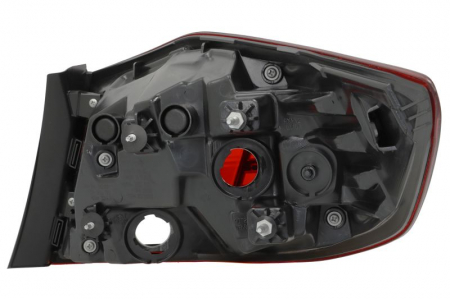 Stop spate stanga (exterior, P21/5W/P21W) potrivit HYUNDAI ELANTRA VI 01.19-12.20 [1]