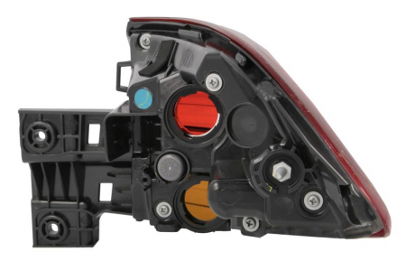 Stop spate stanga (exterior, P21/5W/P21W) potrivit HYUNDAI TUCSON TL 07.18-09.20 [1]