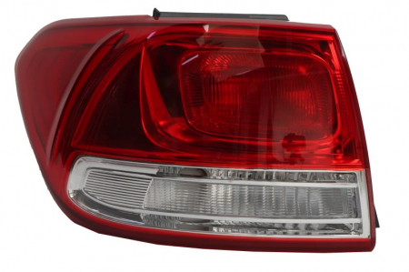 Stop spate Stanga (exterior, P21/5W/P21W) potrivit KIA SORENTO III 01.15- [0]
