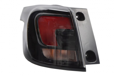 Stopuri - Stop spate stanga (exterior, P21/5W/P21W) potrivit OPEL CROSSLAND X, CROSSLAND X / CROSSLAND 03.17-