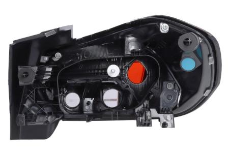 Stop spate stanga (exterior, P21/5W/P21W/W16W) potrivit OPEL CORSA F 05.19-06.23 [1]