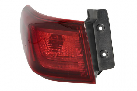 Stopuri - Stop spate stanga potrivit HYUNDAI KONA I OS 2017-2020 (exterior, P21/5W)