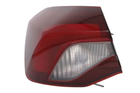 Stopuri - Stop spate stanga potrivit FORD FOCUS IV dupa 2021 (exterior, P21W/PY21W)
