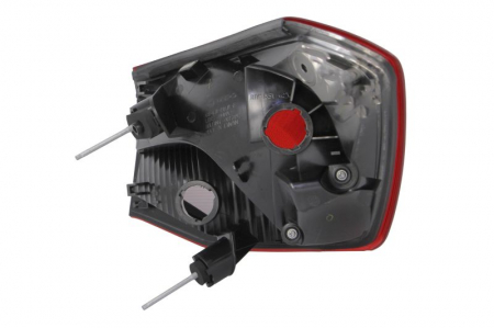 Stop spate stanga potrivit FORD FOCUS IV dupa 2021 (exterior, P21W/PY21W) [1]