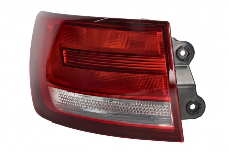Stopuri - Stop spate Stanga potrivit AUDI A4 ALLROAD B9, A4 B9 dupa 2015 (exterior, P21W/W16W)