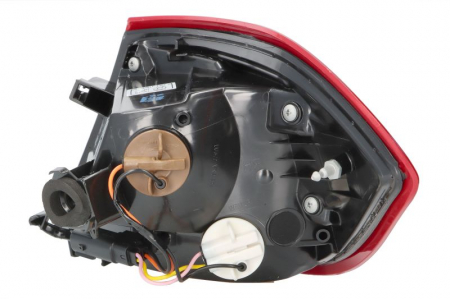 Stop spate stanga (exterior) potrivit FORD FIESTA VII 05.17-11.21 [1]