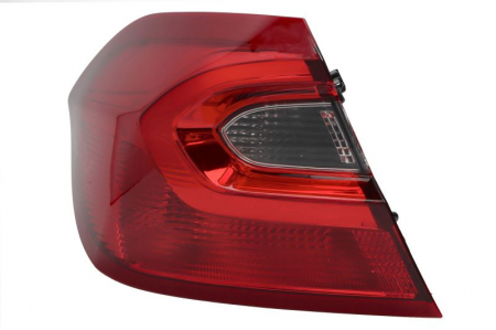 Stop spate stanga (exterior) potrivit FORD FIESTA VII 05.17-11.21 [0]