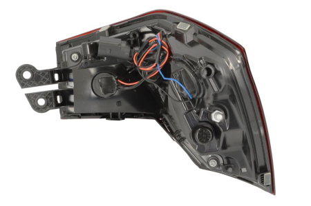 Stop spate stanga Exterior potrivit SKODA KAMIQ dupa 2019 [1]