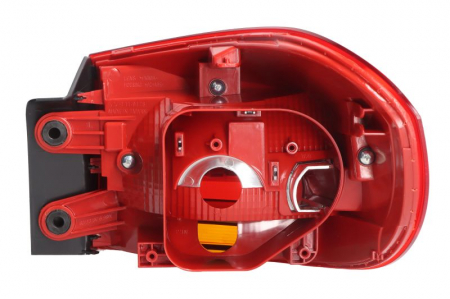 Stop spate stanga potrivit VW TIGUAN I 2011-2018 (exterior) [1]