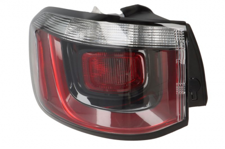 Stop spate stanga (exterior, W21/5W) potrivit JEEP COMPASS II 11.16-10.22 [0]