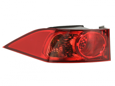 Stopuri - Stop spate Stanga potrivit HONDA ACCORD VII dupa 2002 (exterior, W21/5W/W21W)