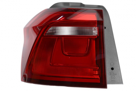 Stop spate stanga (exterior, W21W/WY21W) potrivit VW GOLF SPORTSVAN 02.14-11.17 [0]