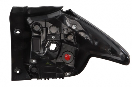 Stop spate stanga (exterior, WY21W) potrivit TOYOTA YARIS XP21 02.20- [1]