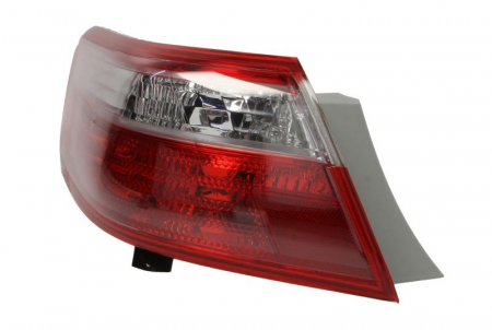 Stopuri - Stop spate Stanga potrivit TOYOTA CAMRY dupa 2006 (extern, fara ece)