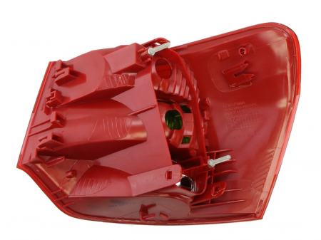 Stop spate Stanga (extern, H21W/P21/5W/P21W) potrivit CITROEN C5 II, C5 III 09.04-05.17 [1]