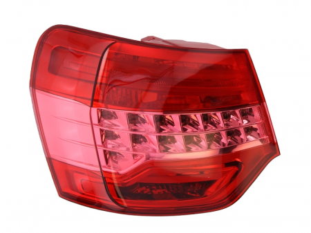 Stopuri - Stop spate Stanga (extern, H21W/P21/5W/P21W) potrivit CITROEN C5 II, C5 III 09.04-05.17