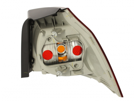 Stop spate Stanga (extern, H6W/P21W) potrivit VW GOLF V 10.03-07.09 [1]