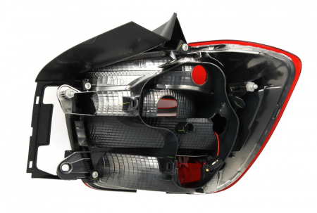 Stop spate stanga potrivit BMW 1 (F20), 1 (F21) dupa 2011 (extern, LED/P21W) [1]